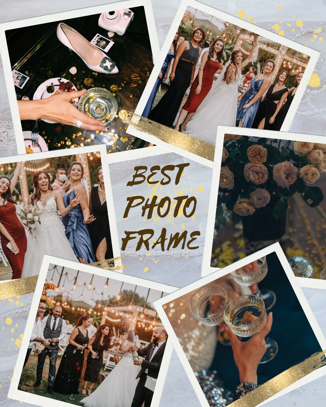 BEST PHOTO FRAME FOR HOME